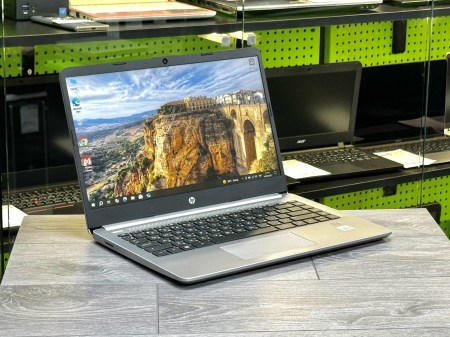 HP 340S G7